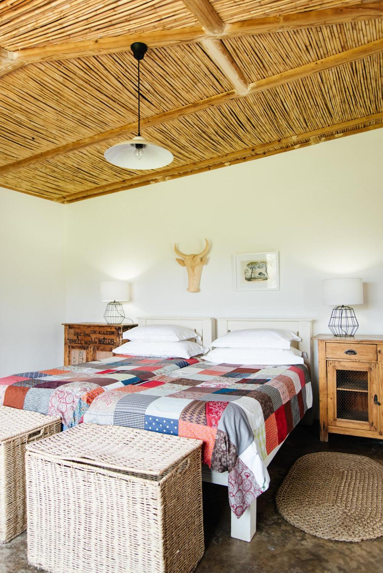 Villa The Cowshed Lydenburg Esterno foto