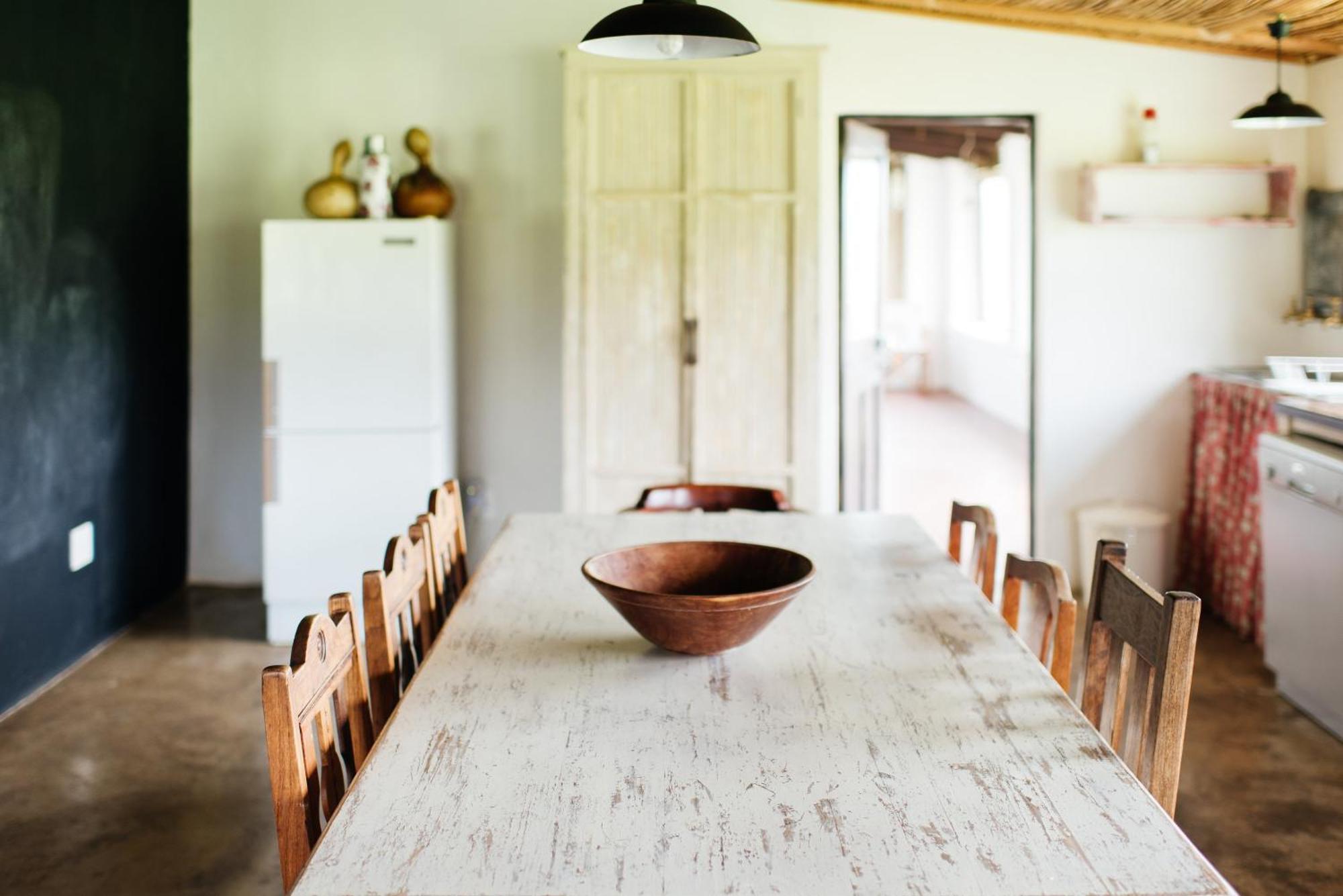 Villa The Cowshed Lydenburg Esterno foto