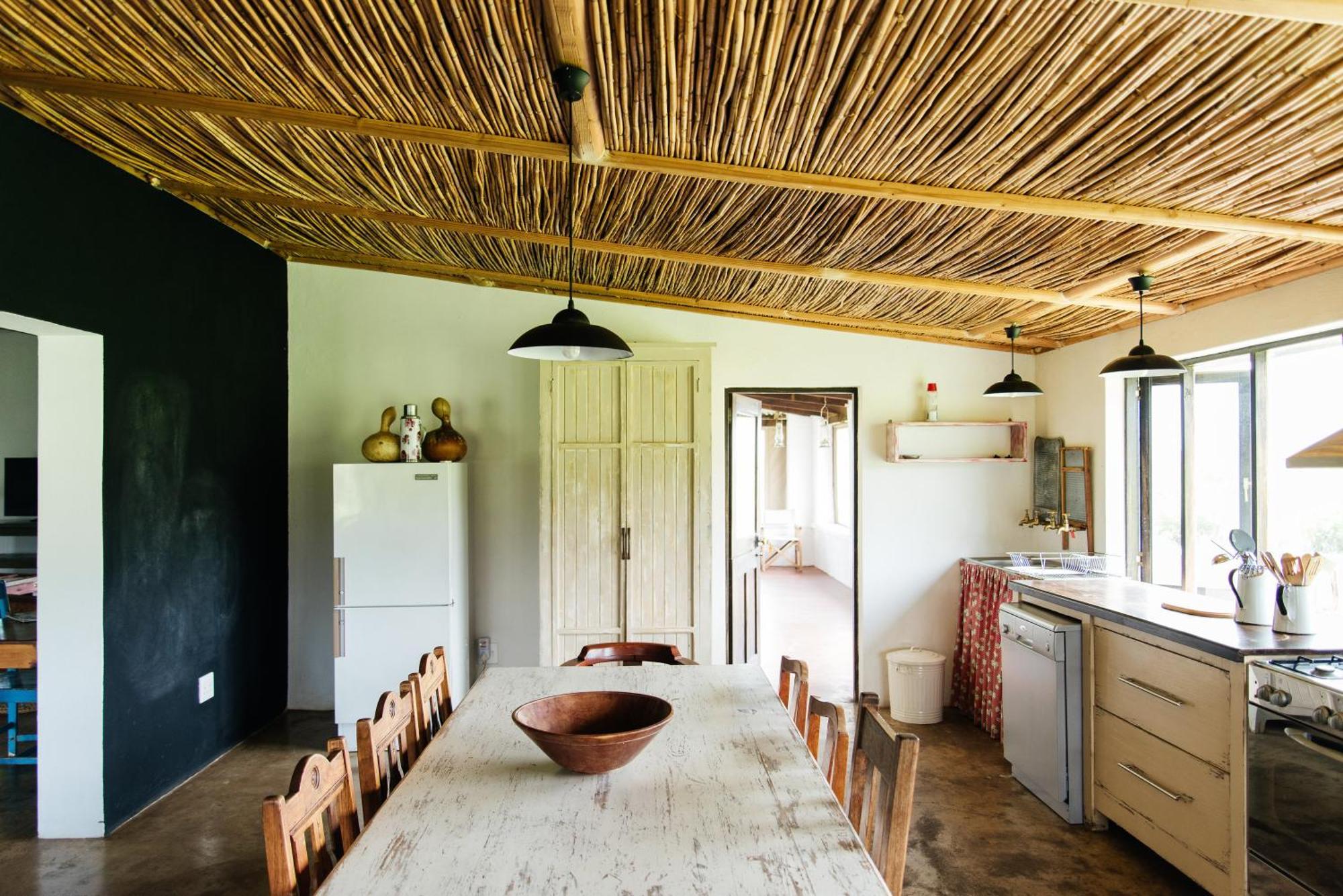 Villa The Cowshed Lydenburg Esterno foto