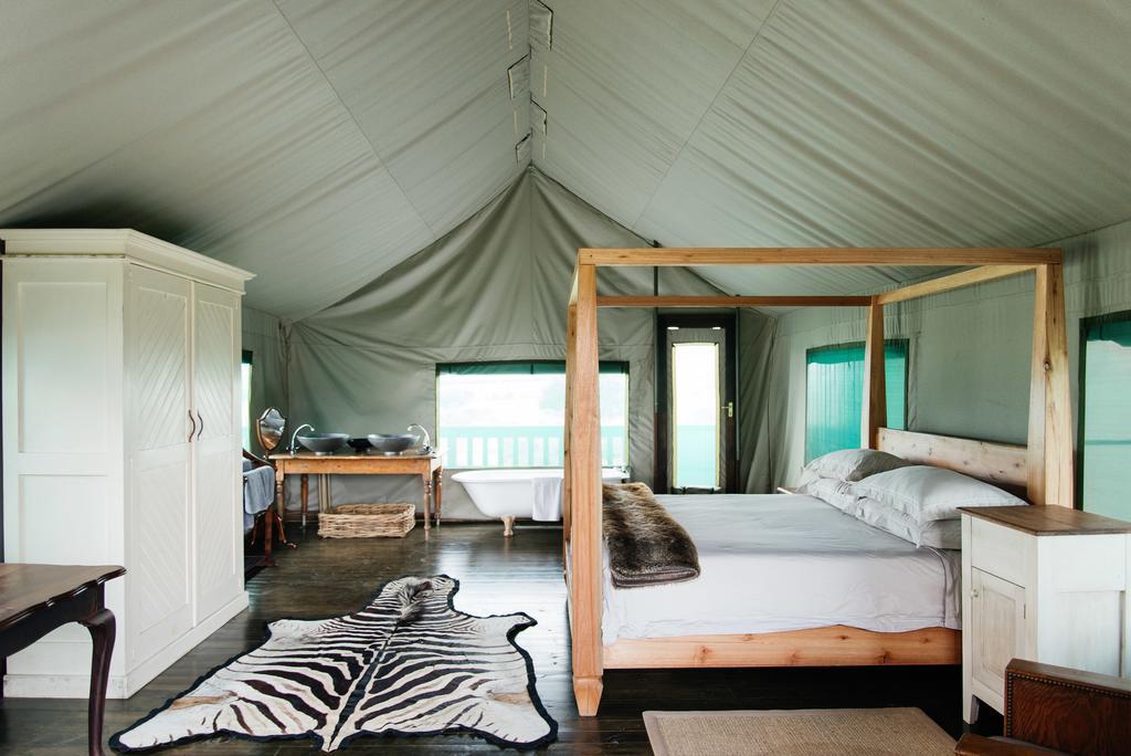 Villa The Cowshed Lydenburg Esterno foto