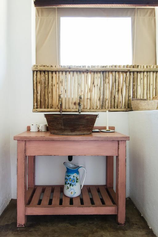 Villa The Cowshed Lydenburg Esterno foto