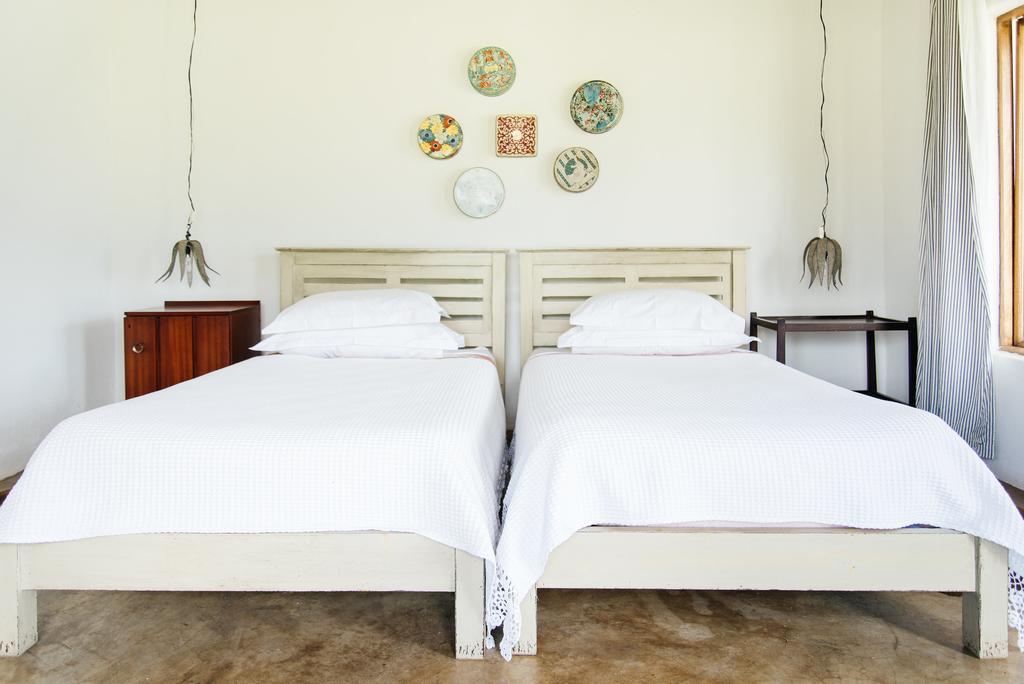 Villa The Cowshed Lydenburg Esterno foto