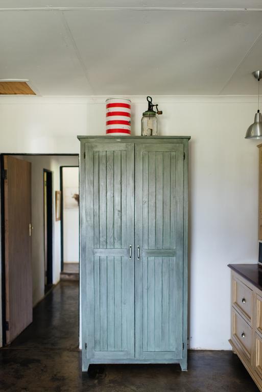 Villa The Cowshed Lydenburg Esterno foto