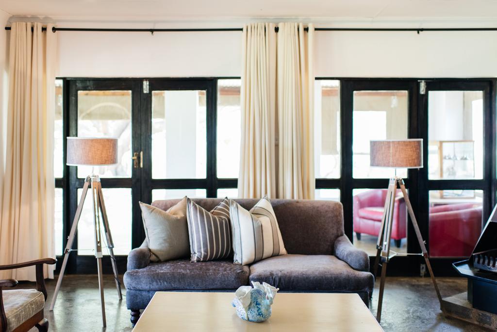 Villa The Cowshed Lydenburg Esterno foto