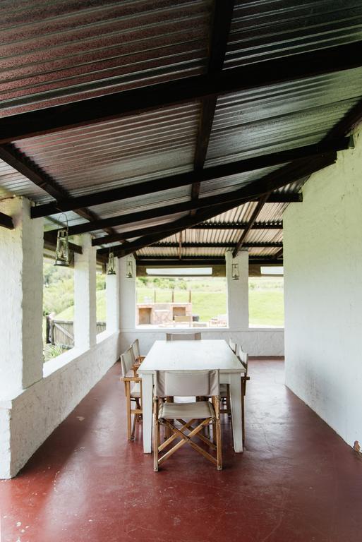 Villa The Cowshed Lydenburg Esterno foto