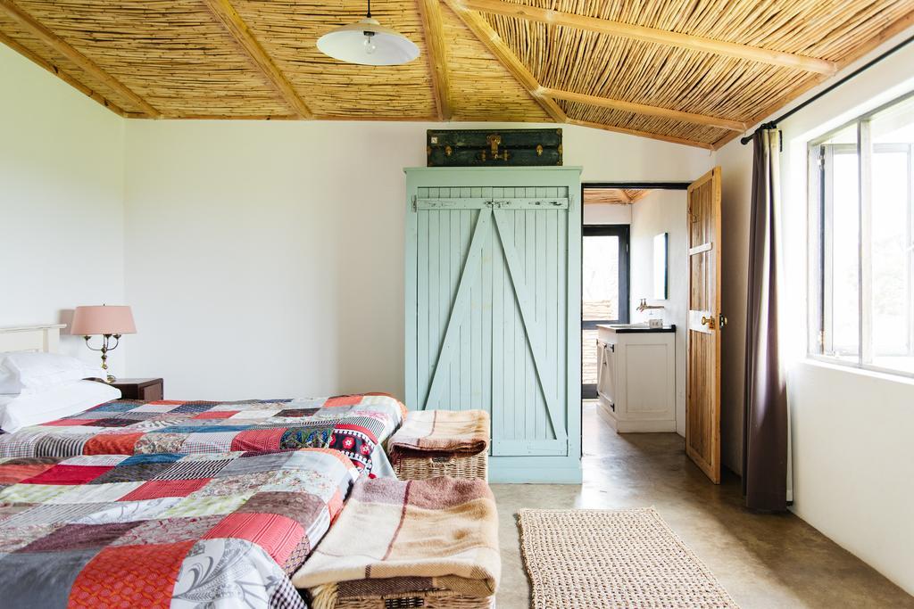 Villa The Cowshed Lydenburg Esterno foto