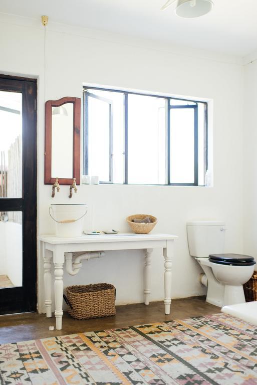 Villa The Cowshed Lydenburg Esterno foto