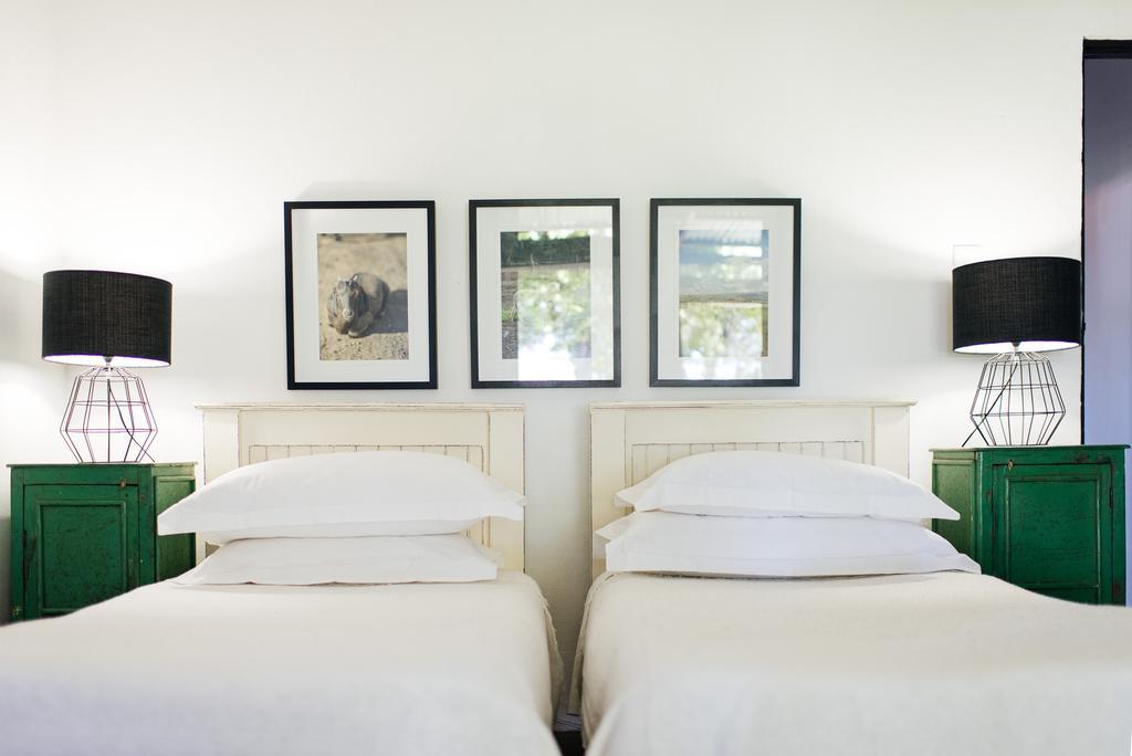 Villa The Cowshed Lydenburg Esterno foto