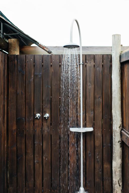 Villa The Cowshed Lydenburg Esterno foto