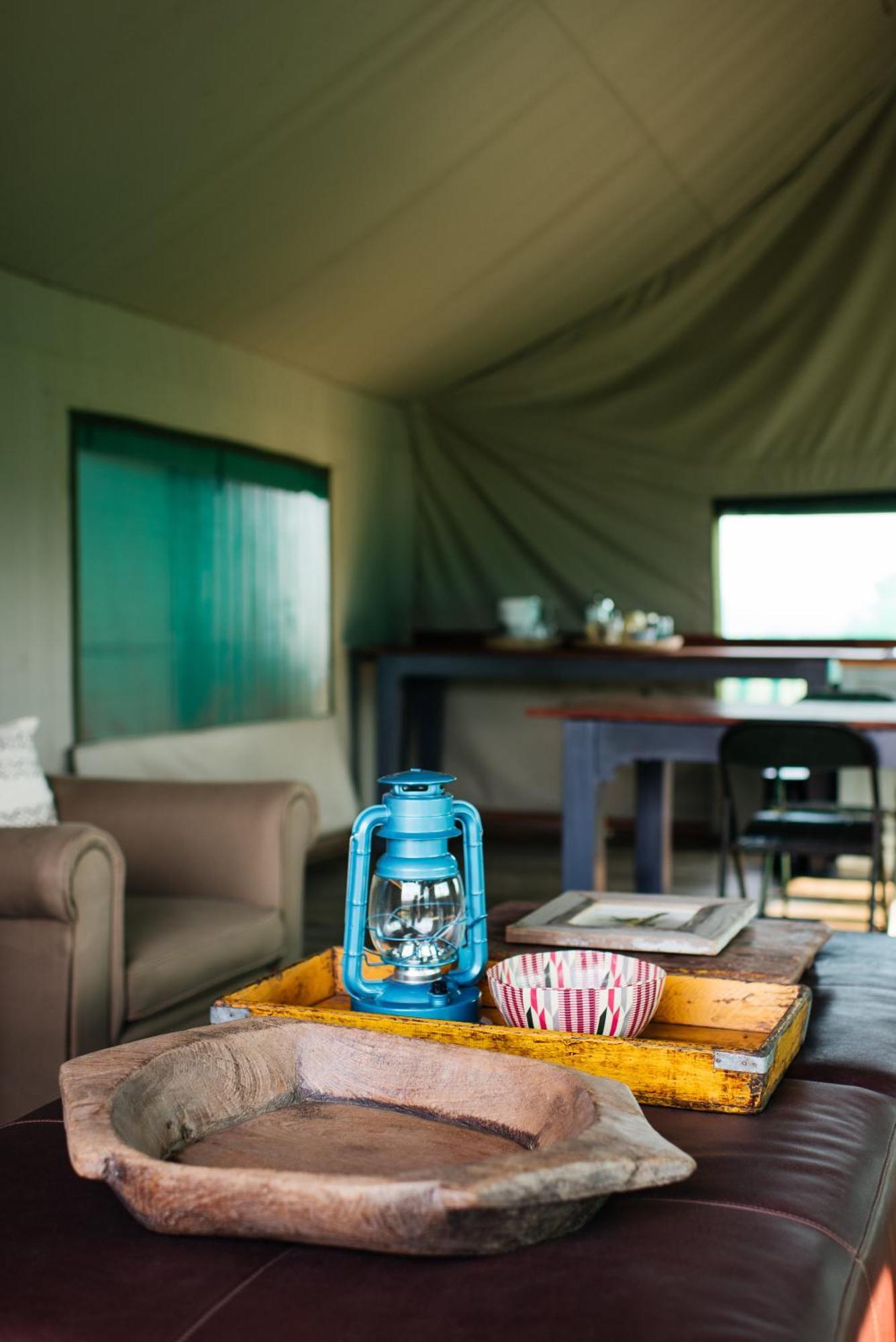 Villa The Cowshed Lydenburg Esterno foto