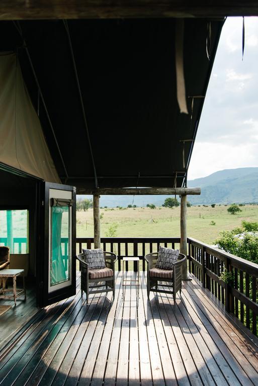 Villa The Cowshed Lydenburg Esterno foto