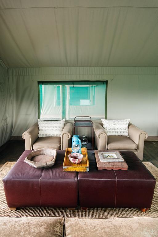 Villa The Cowshed Lydenburg Esterno foto