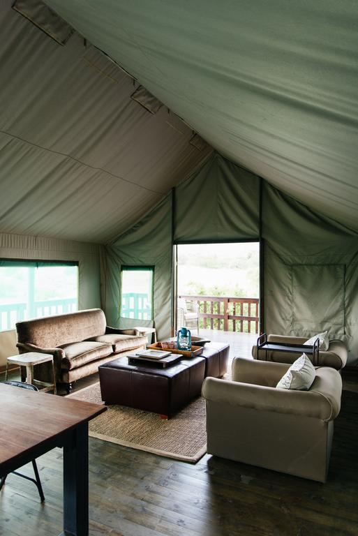 Villa The Cowshed Lydenburg Esterno foto